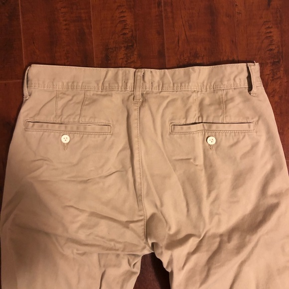 TOPMAN Skinny Chino Jeans in beige - Picture 4 of 4